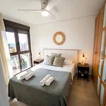 Apartamento Plaza La Merced Vistas Impresionantes Córdoba