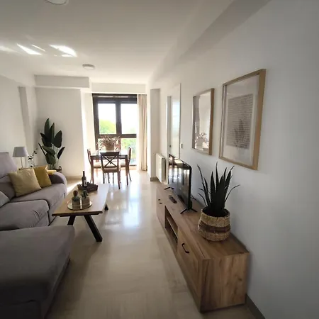 Plaza La Merced Vistas Impresionantes