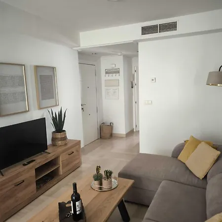 Plaza La Merced Vistas Impresionantes Appartement *