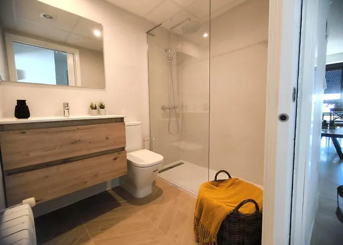 Plaza La Merced. Vistas Impresionantes Apartment Cordoba