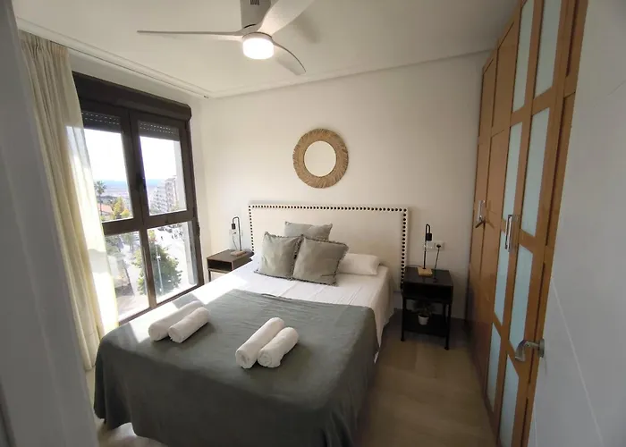 Plaza La Merced. Vistas Impresionantes *