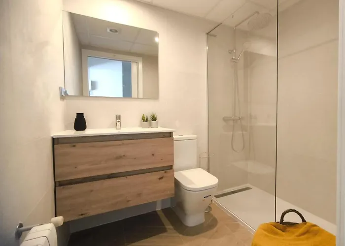 Plaza La Merced. Vistas Impresionantes * 科爾多瓦