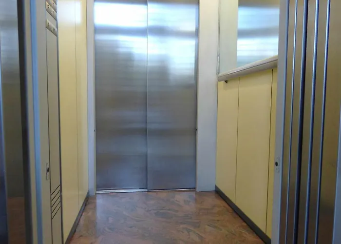 Plaza La Merced. Vistas Impresionantes Apartment