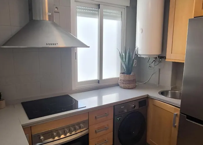 公寓 Plaza La Merced. Vistas Impresionantes *