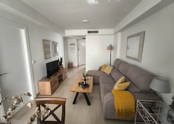 Plaza La Merced Vistas Impresionantes Κόρδοβα