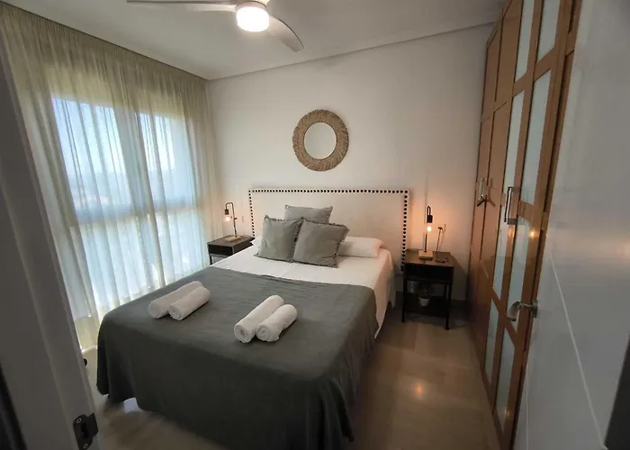 Apartment Plaza La Merced. Vistas Impresionantes Cordoba