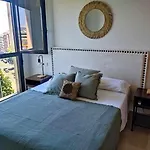 Appartement Plaza La Merced. Vistas Impresionantes *