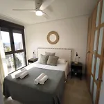 Plaza La Merced. Vistas Impresionantes *