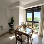 Plaza La Merced. Vistas Impresionantes Cordoue