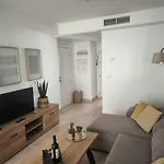 Plaza La Merced. Vistas Impresionantes Appartement *