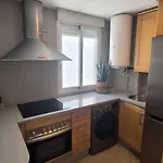 Appartement Plaza La Merced. Vistas Impresionantes *