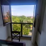 Plaza La Merced. Vistas Impresionantes Appartement Cordoue