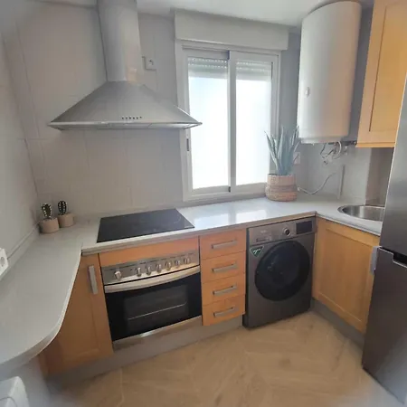 Plaza La Merced Vistas Impresionantes Apartment *