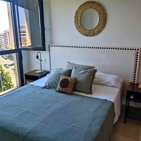 Apartment Plaza La Merced Vistas Impresionantes *