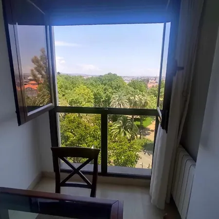 Plaza La Merced Vistas Impresionantes Apartment Cordoba