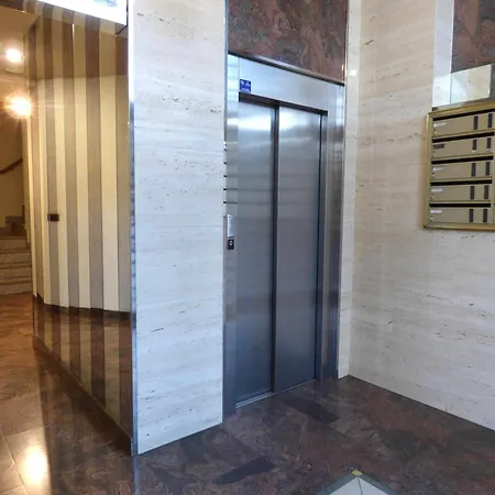 Appartement Plaza La Merced. Vistas Impresionantes Cordoue