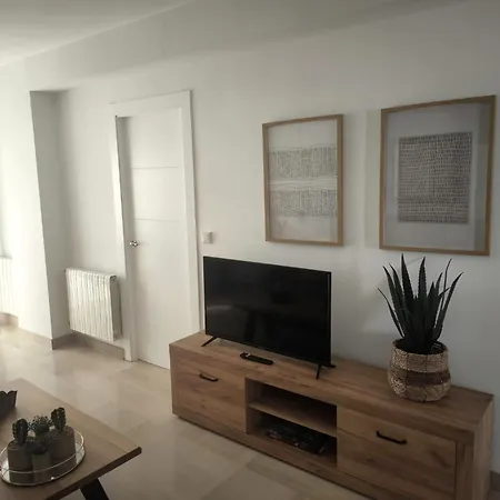 Plaza La Merced. Vistas Impresionantes Appartement *