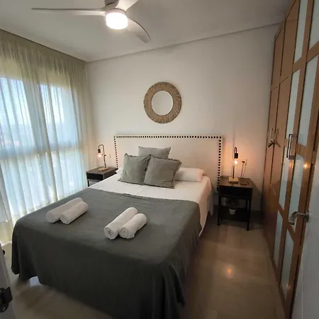 Appartement Plaza La Merced. Vistas Impresionantes Cordoue