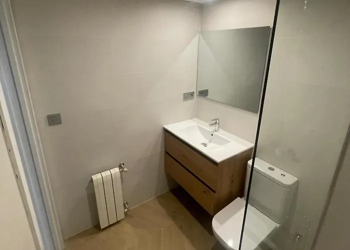 Apartamento Plaza La Merced Vistas Impresionantes