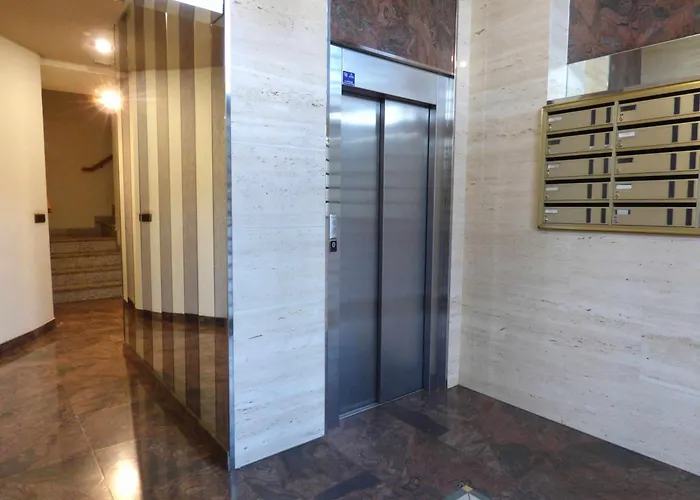 Apartamento Plaza La Merced Vistas Impresionantes Córdova