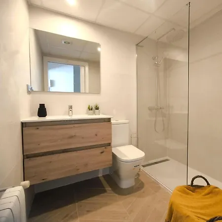 Plaza La Merced Vistas Impresionantes * 코르도바