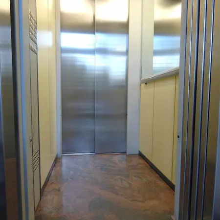 Plaza La Merced Vistas Impresionantes 아파트